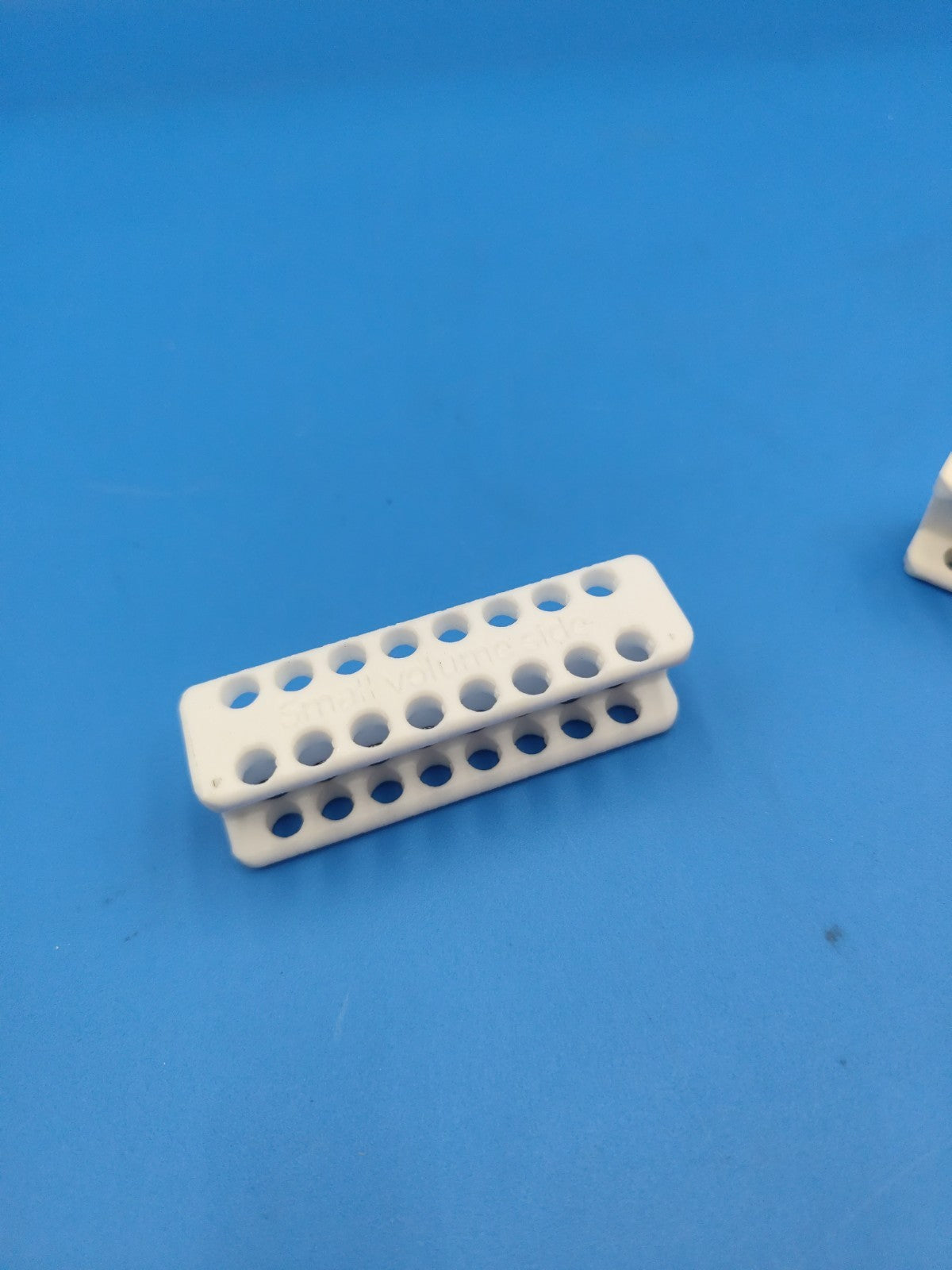 Sergi Lab SuppliesMagnetic Rack for DNA, RNA Purification For PCR Tube