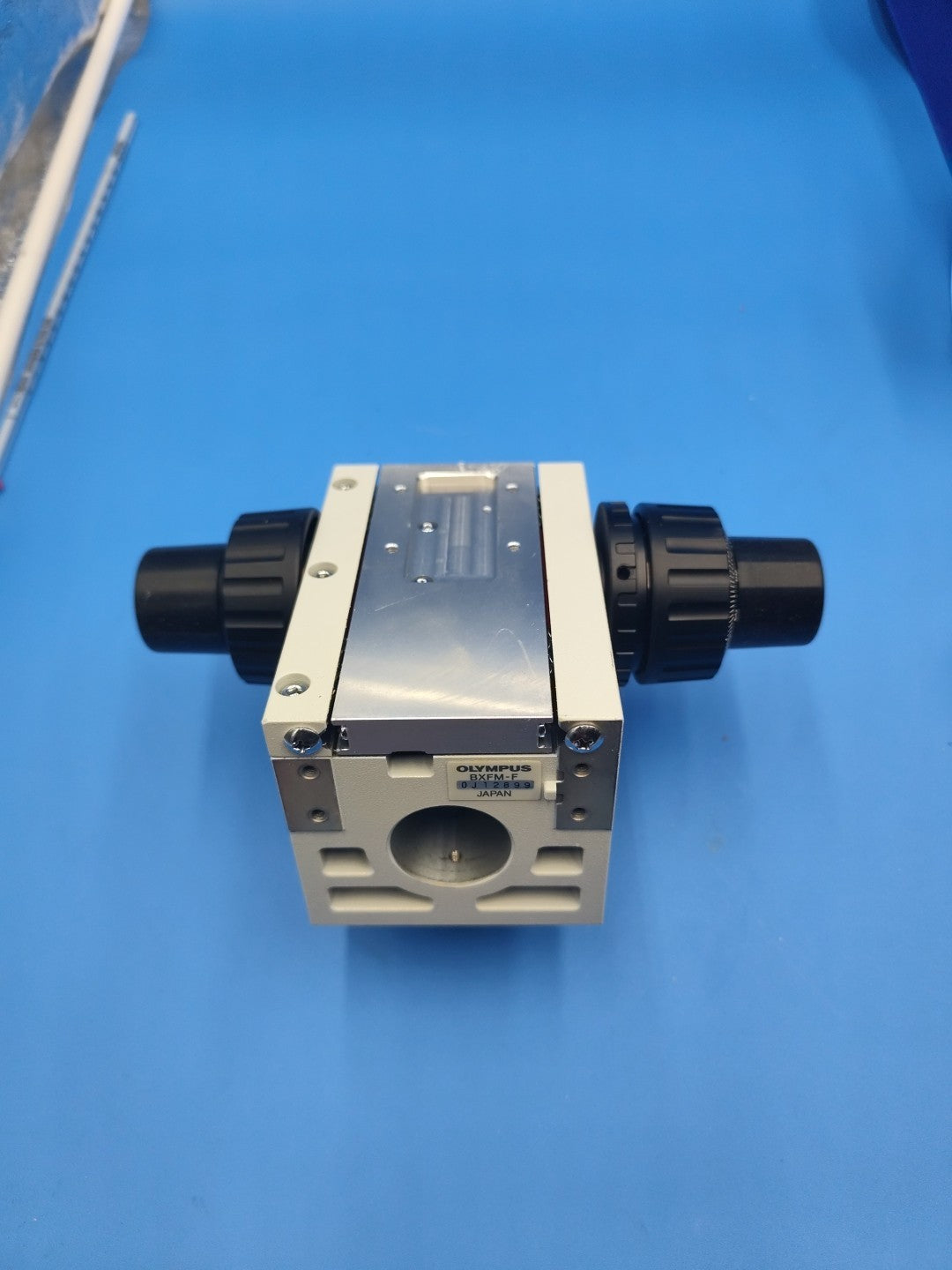 Olympus BXFM-F  Focusing Module