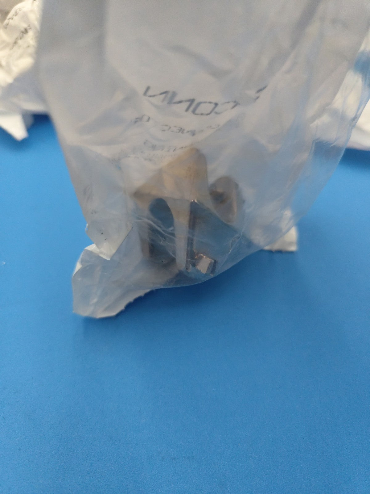 S connector CONN