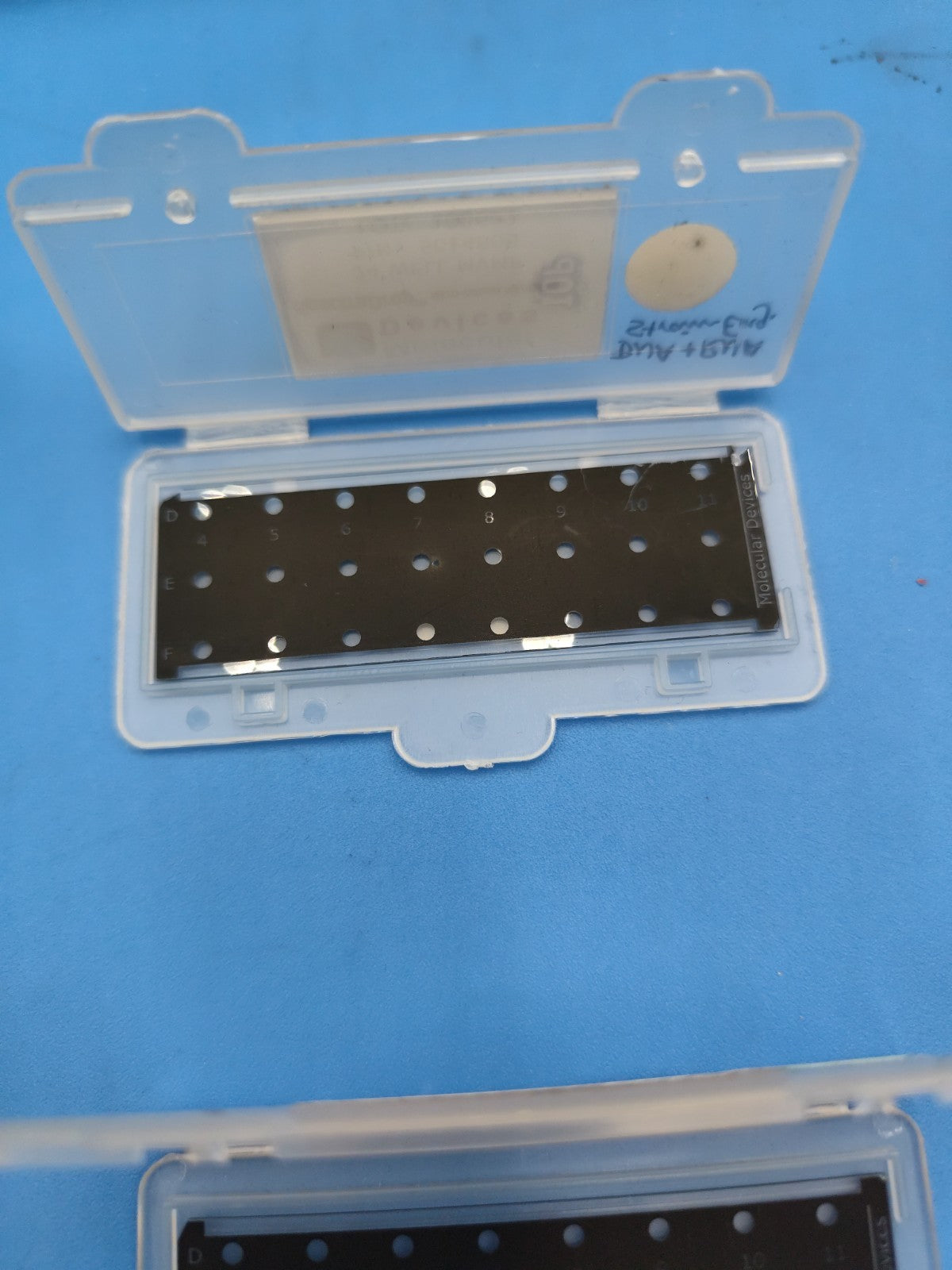 Molecular Devices SpectraDrop Micro-Volume Microplate for SpectraMax,FlexStation