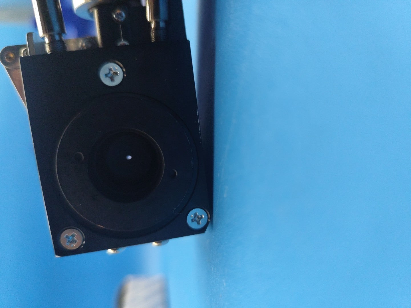 Olympus AX-RFS for AX80 microscope
