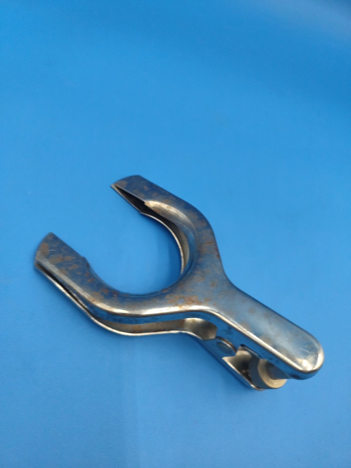 Ino X 18/8 Number 65 Pinch Clamp