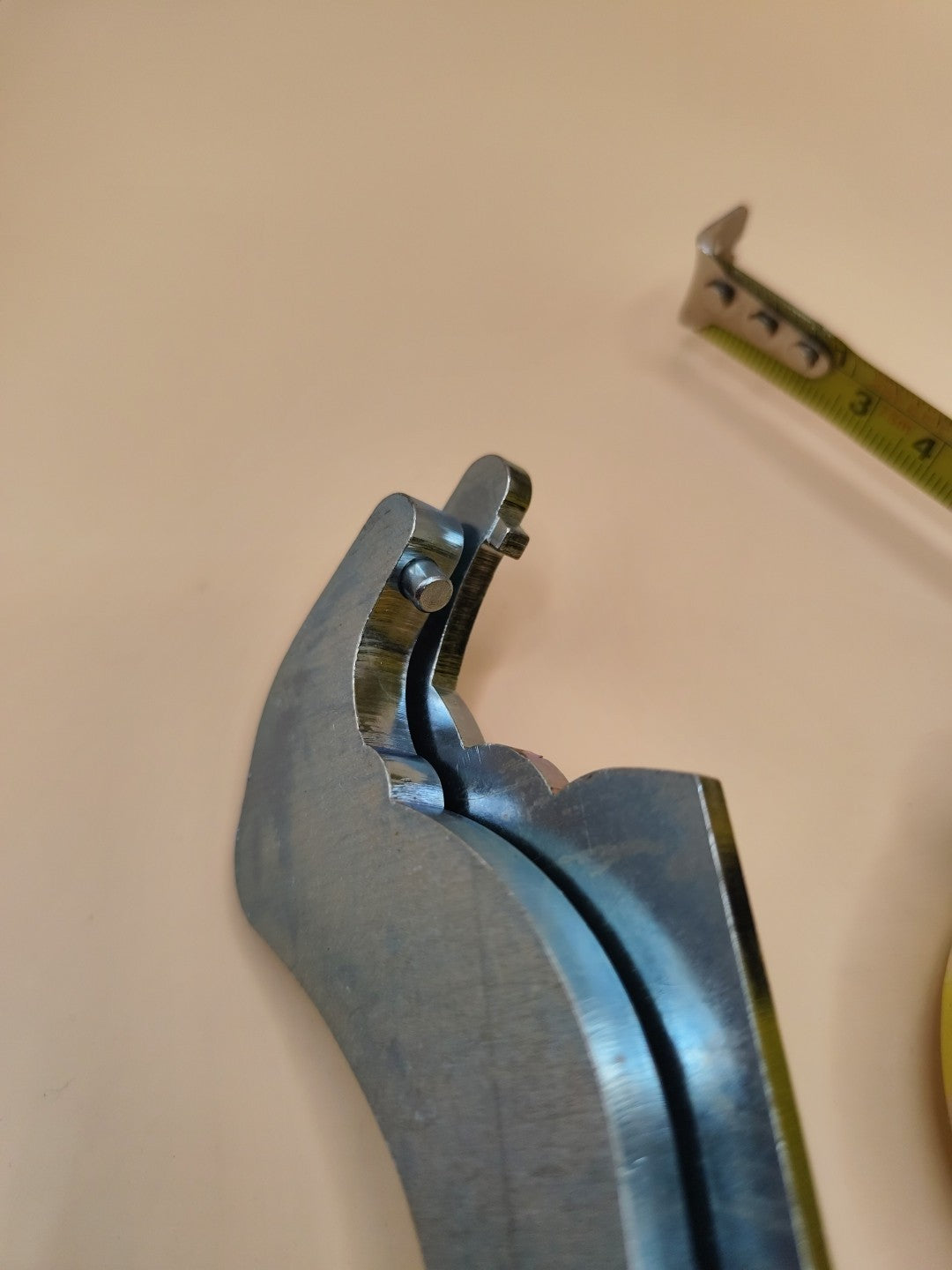Set Of Two Wrenches For Sonicator Head Replacement Sonicator Tool