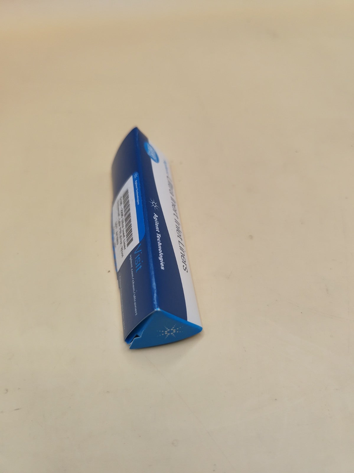 New In Box AGILENT 5190-2295 Ultra Inert Liner