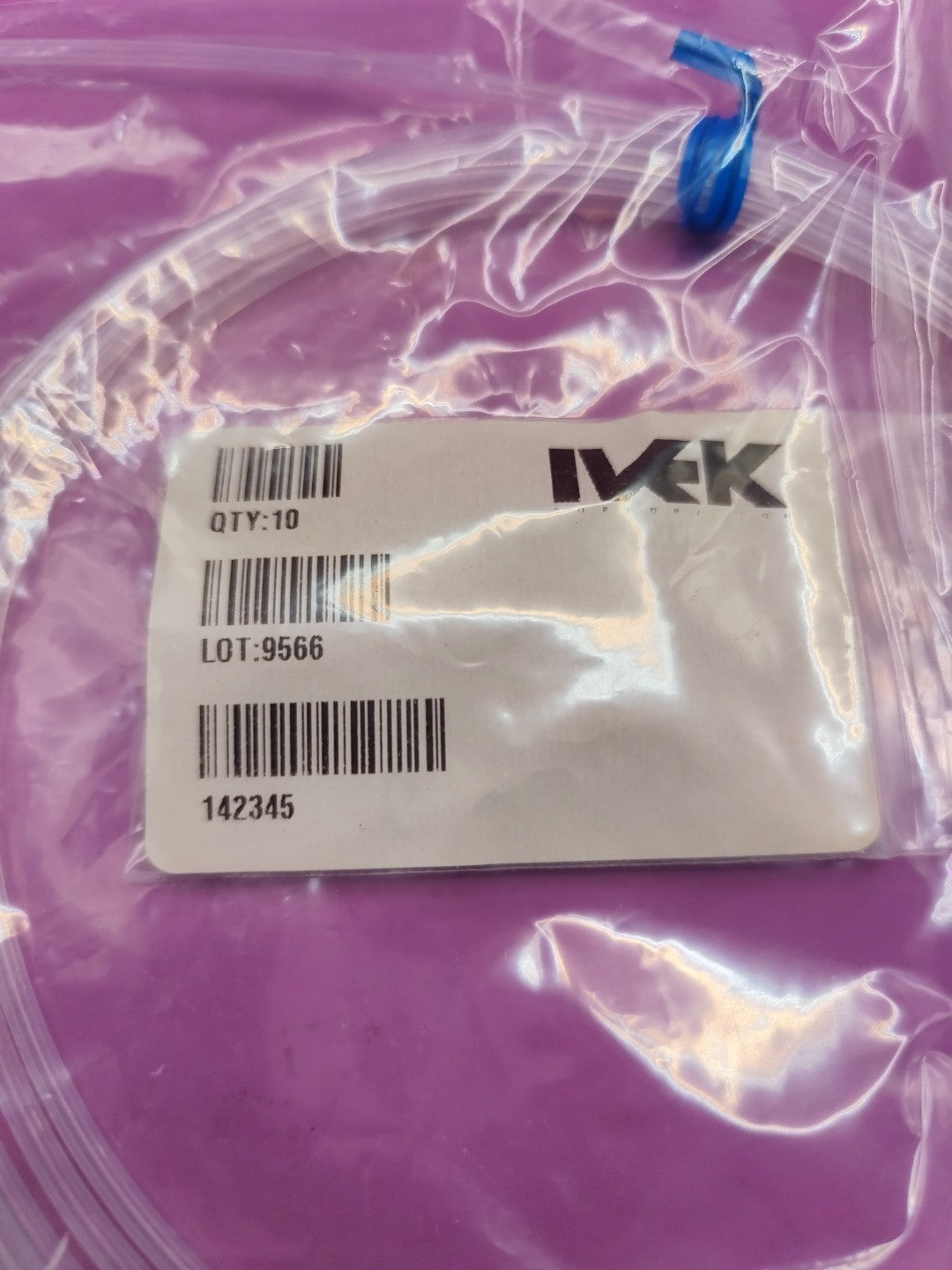 IVEK Tubing 142323-002 