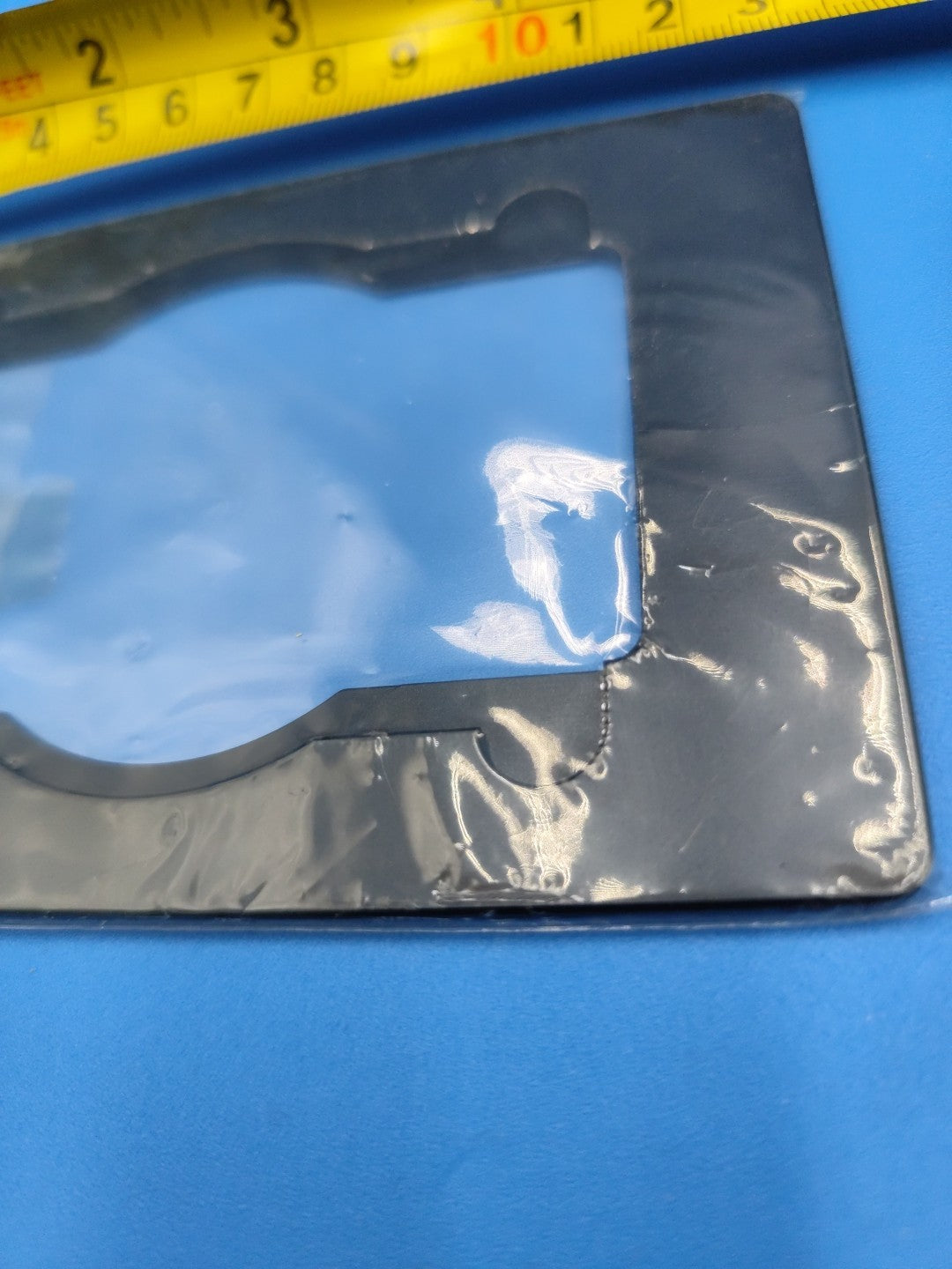 Plate Holder For Microscope