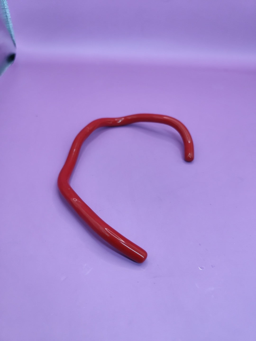 flexible laboratory weight with vinyl coating