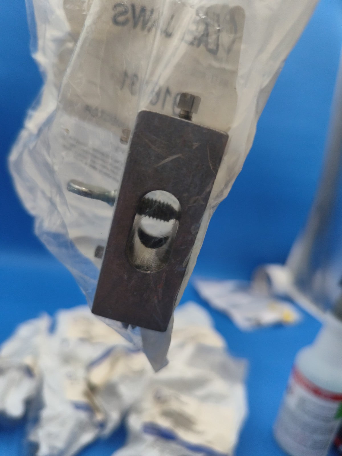 Fisherbrand Multi-Rod Connector 02215476