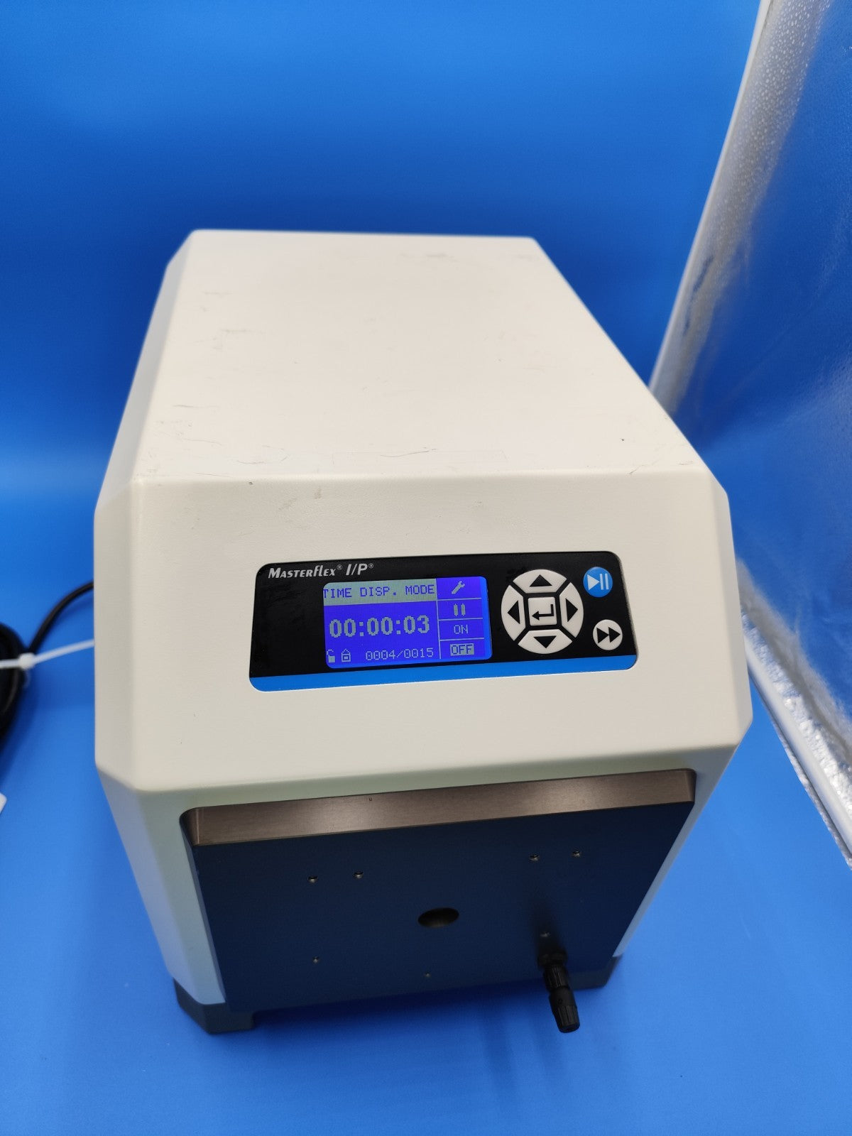 masterflex I/p 78420-40 Peristaltic Pump Drive