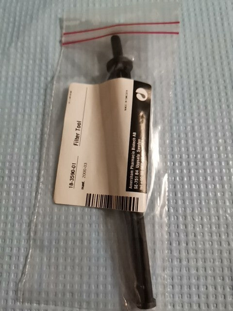 18-3590-01 Filter Tool In Bag