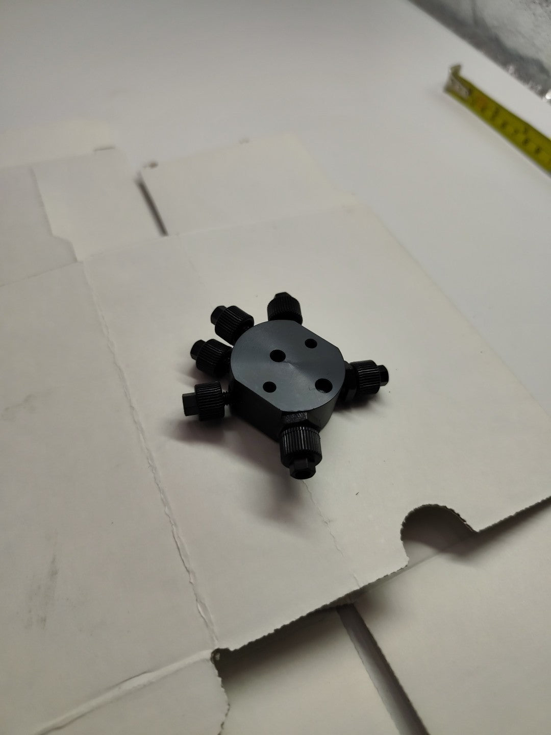 FPLC Part From Cytiva Corrected Weight 