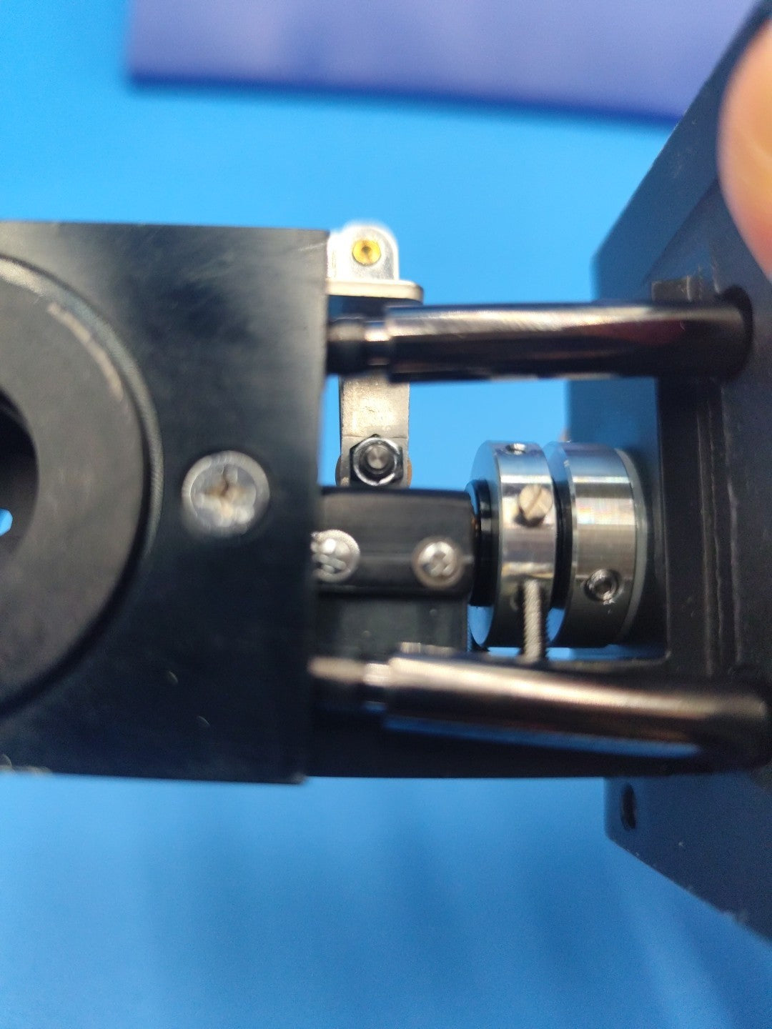 Olympus AX-RFS for AX80 microscope