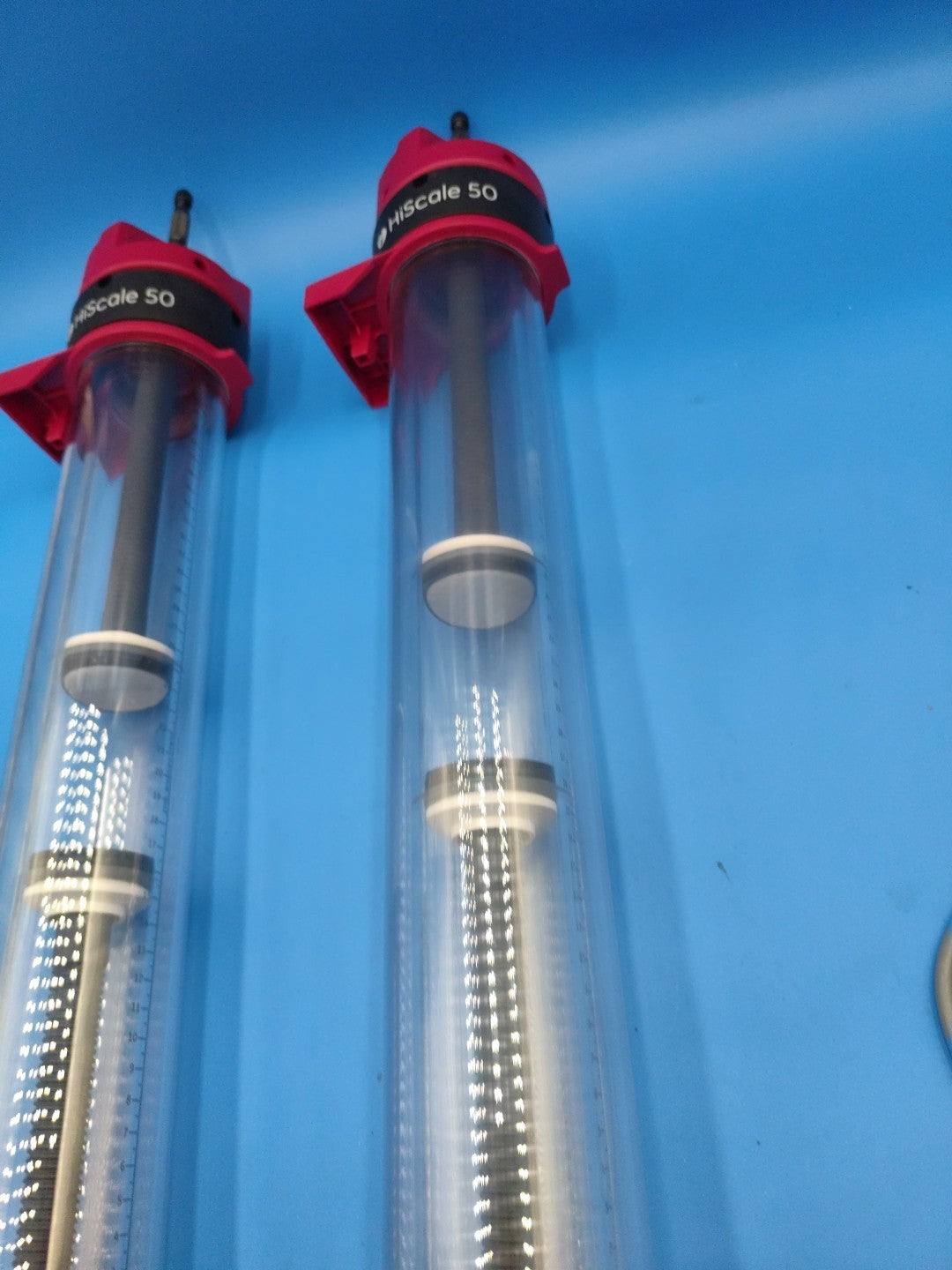 Cytiva GE HiScale 50/40 Column