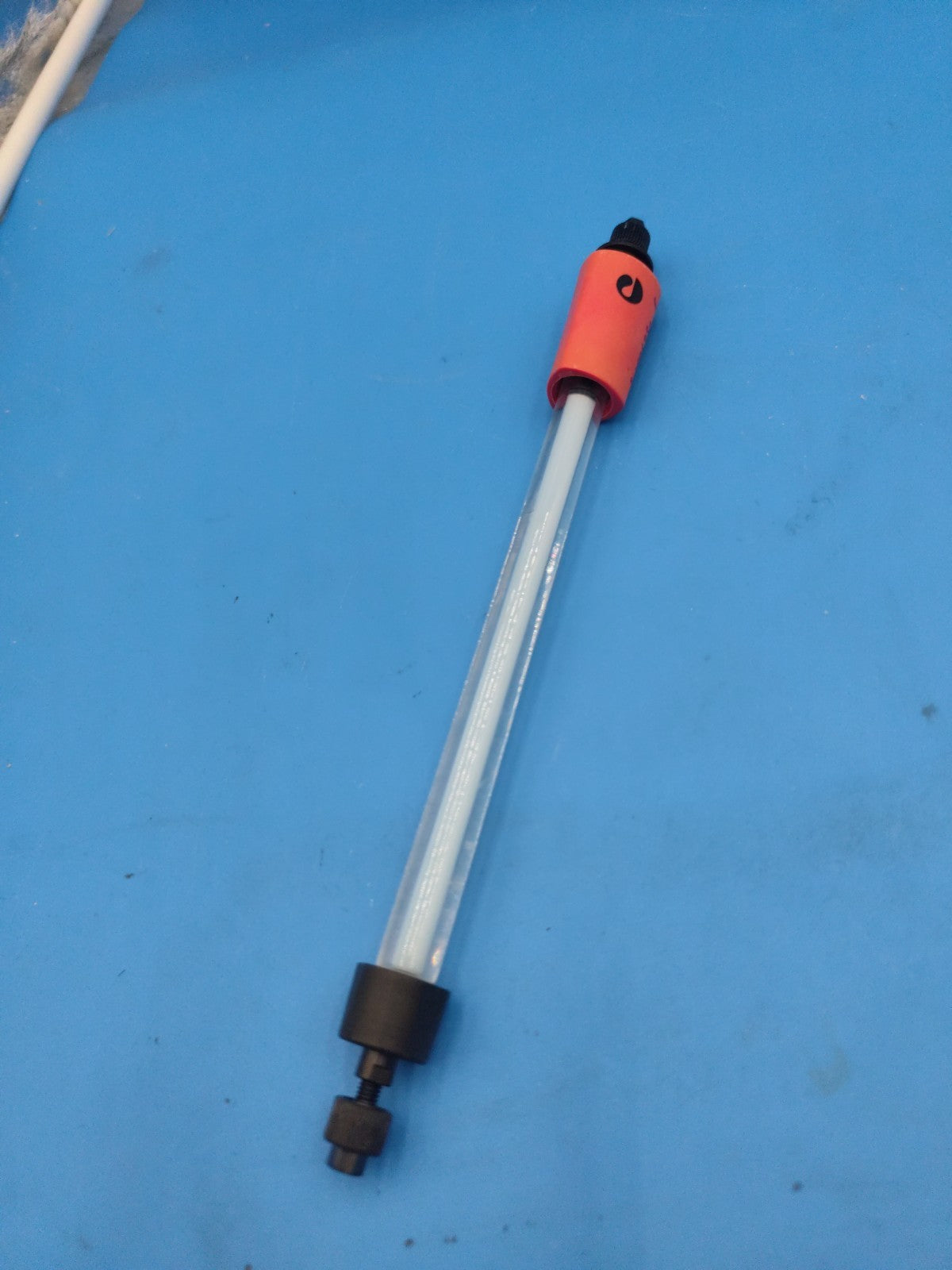 GE superose 6 column Fplc