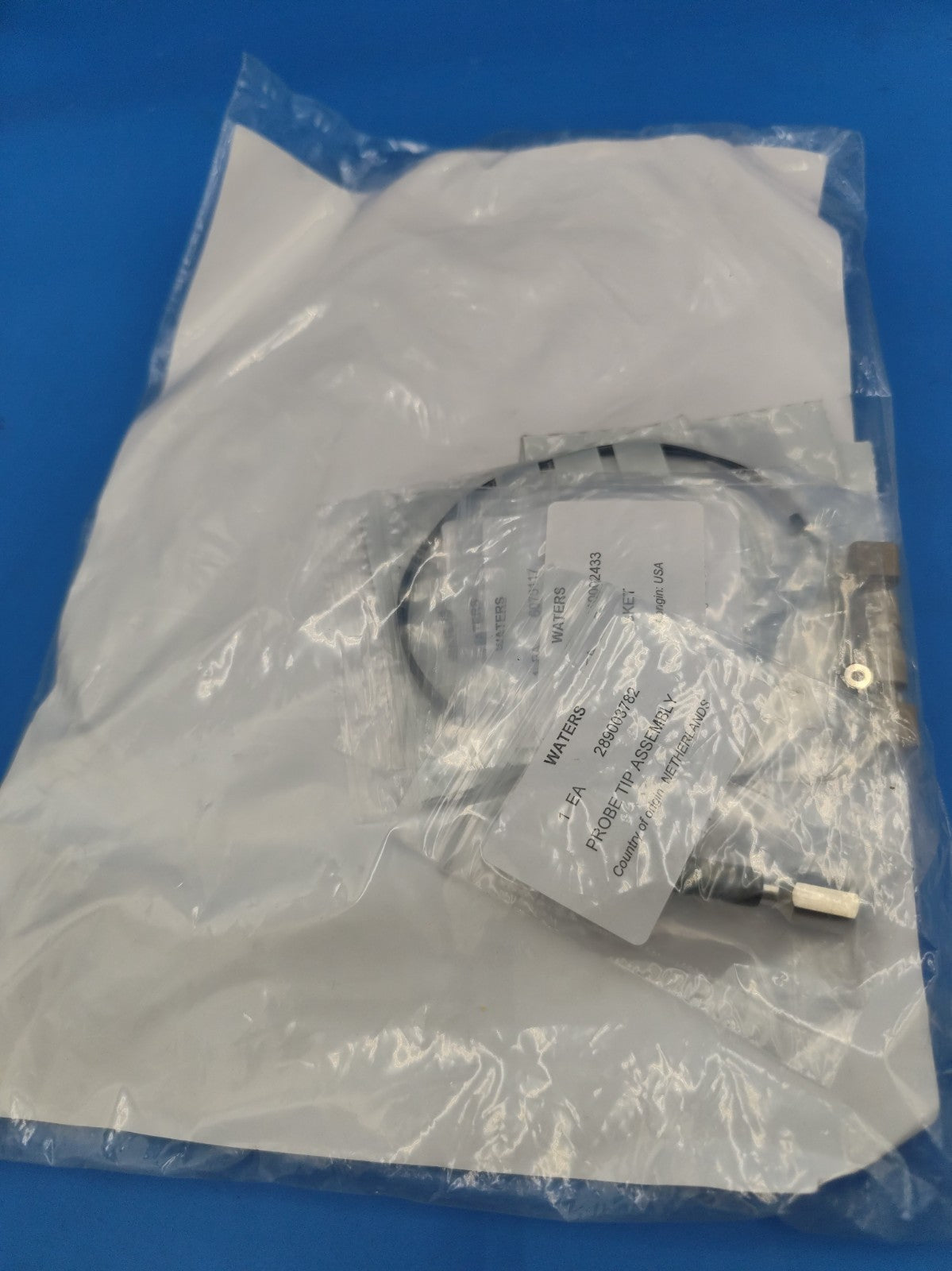 Waters 700004672 ESI PROBE SERVICE KIT - New Sealed