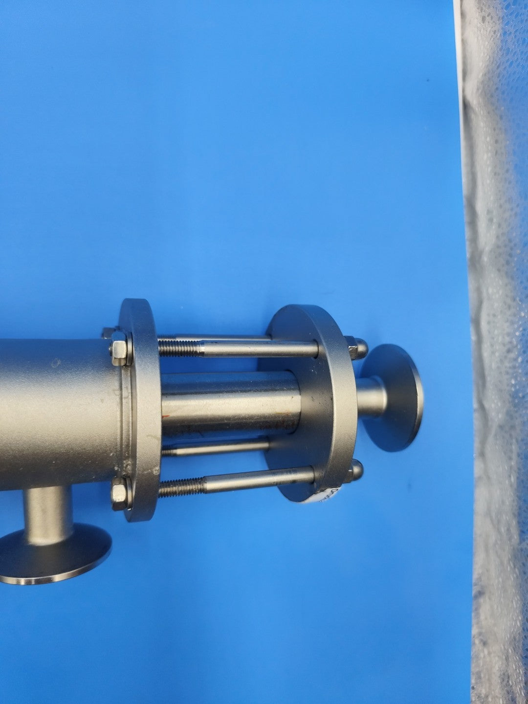 Seepex All Things Flow MDCS 0005-24 SS095 Hub