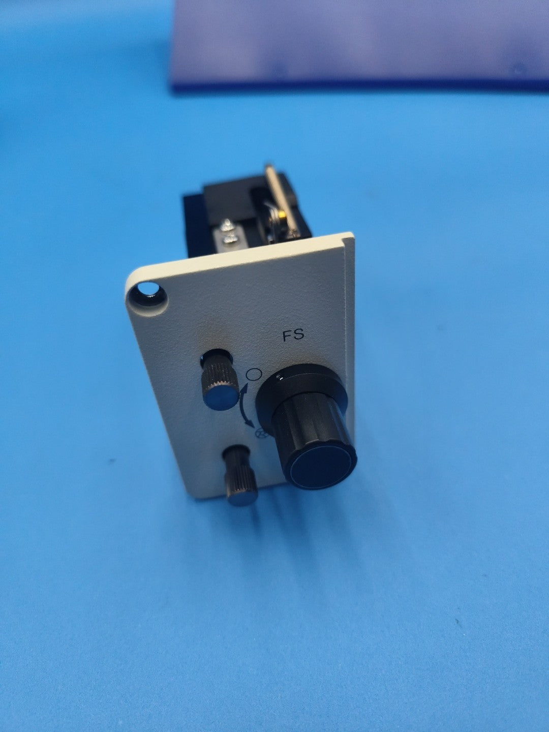 Olympus AX-RFS for AX80 microscope