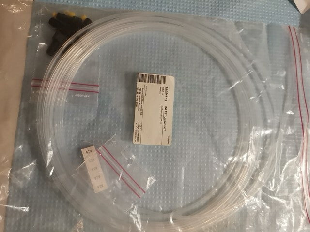 56-3044-43 inlet tubing kit  GE