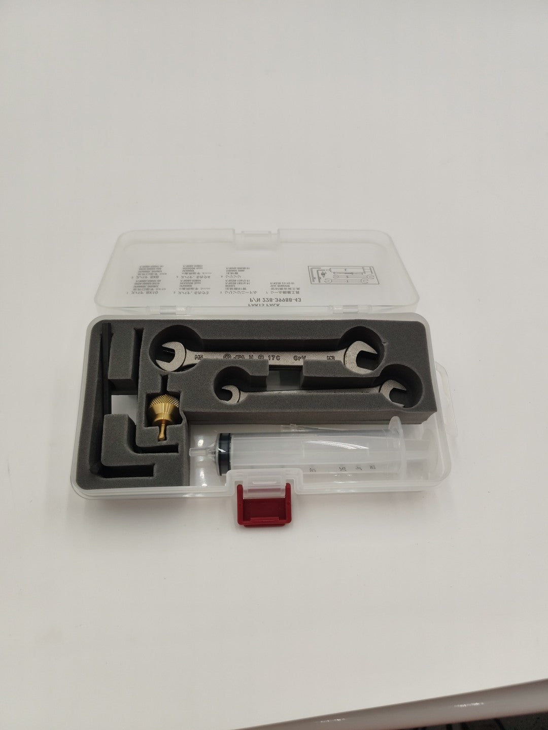 Shimadzu 228-39988-43 Tool Kit
