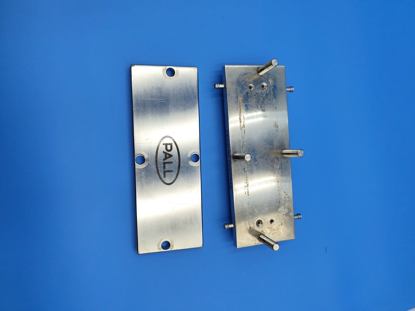 Pall Cassette Holder