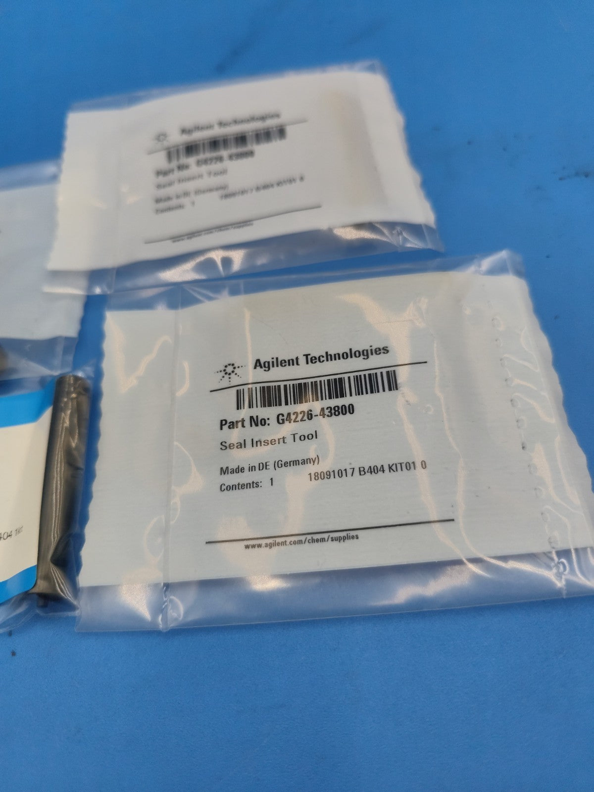 Agilent  G4226-43800 Seal Inset Tool