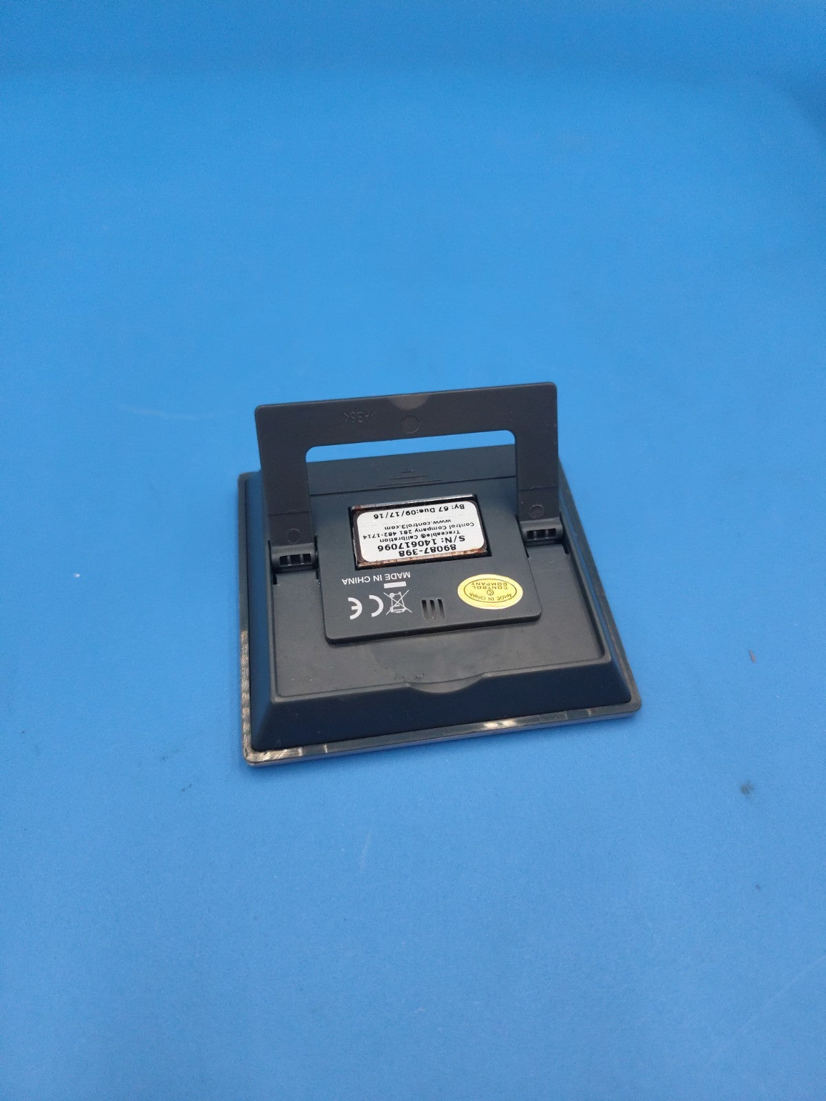 VWR Timer