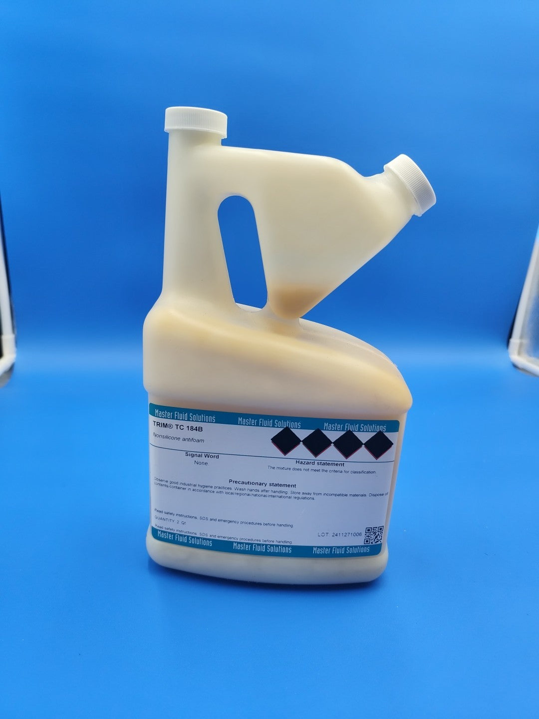 tc184b antifoam 2 Qt Trim Nonsilicone