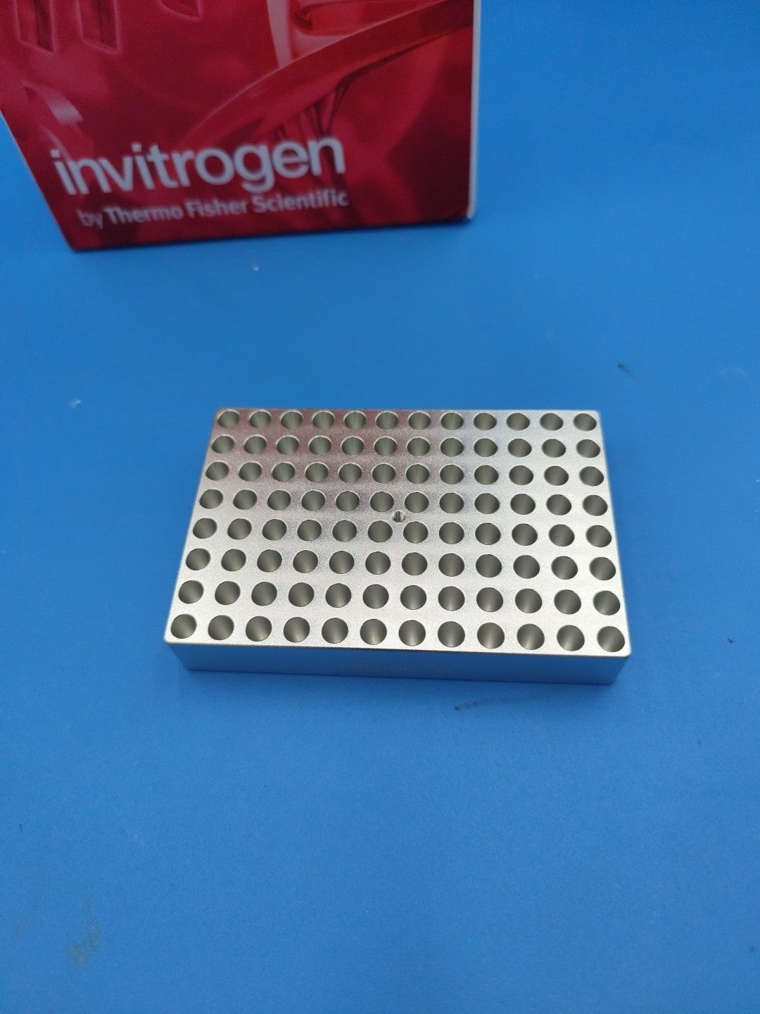 FBLOCK 96 88871107 Metal Block