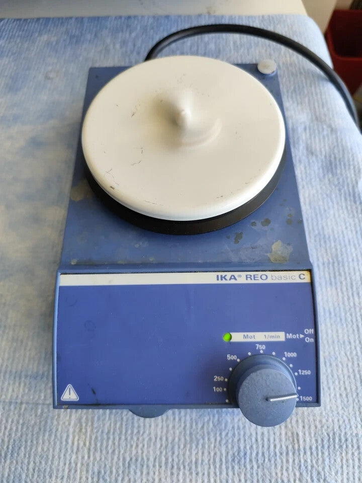 Magnetic Stir Plate Stirrer Corning Thermo Fisher VWR etc