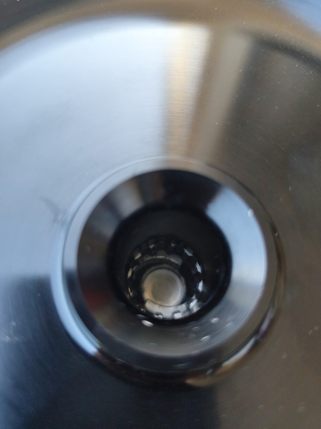 NuAire RU-RA24-2 Fixed-Angle Rotor Max Speed 24,000 rpm