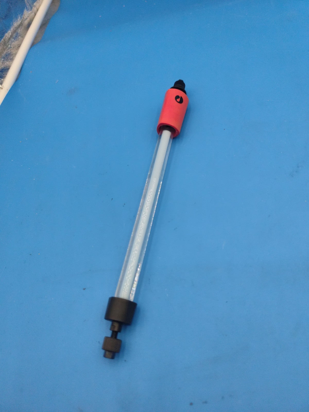 GE superose 6 column Fplc