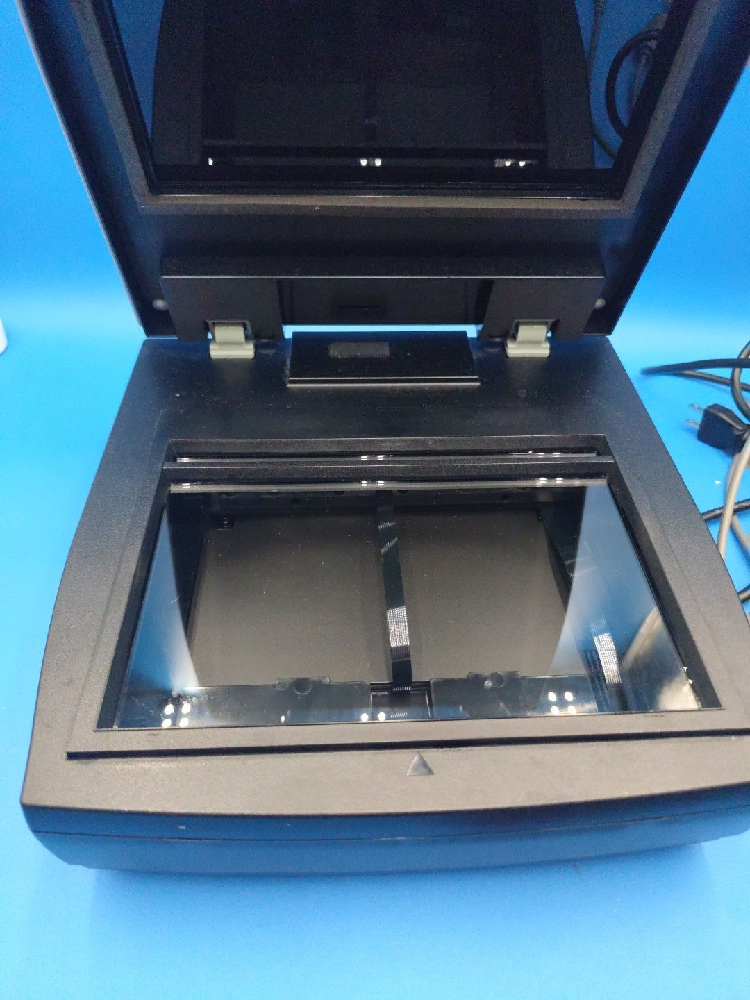 Li-cor Gel Scanner Imager 3500