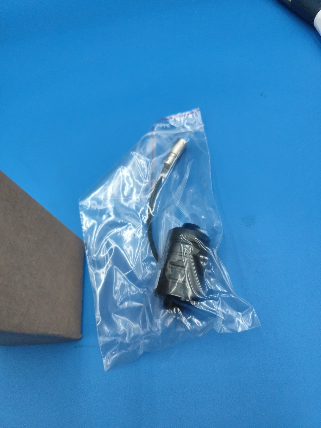 conductivity cell GE  18-1169-00 New