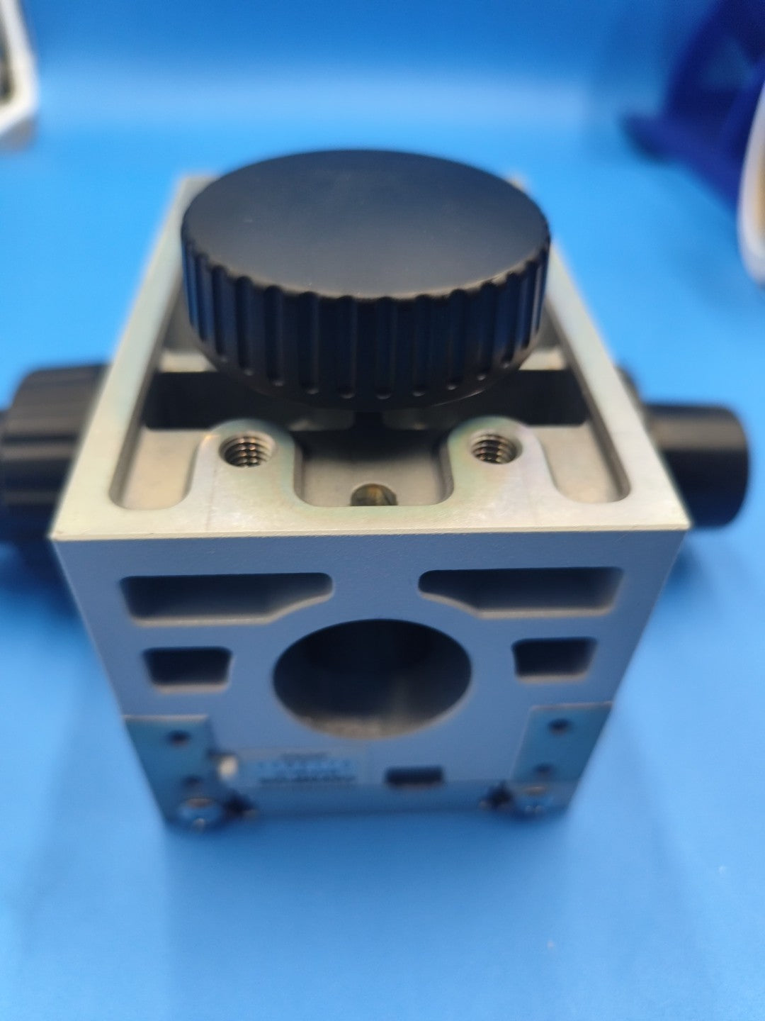 Olympus BXFM-F  Focusing Module