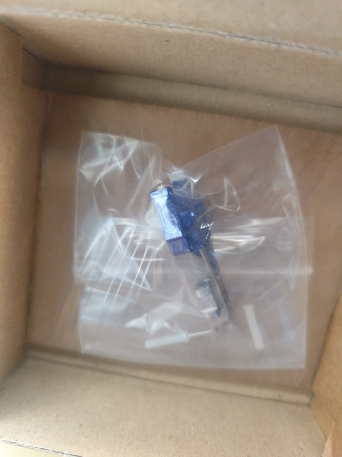 NEW!! Agilent Assembly 20 mm for G1364C Fraction Collector G1364-87202