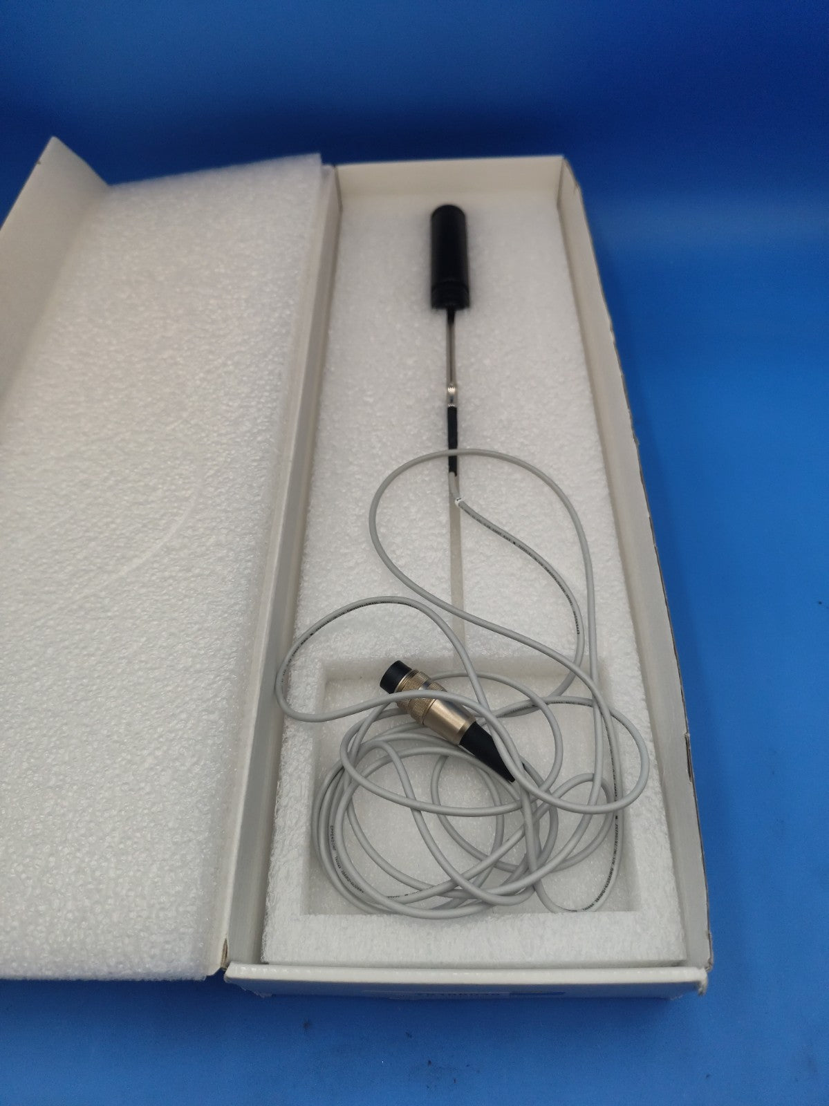 Eppendorf DO Sensor 78108046 DASGIP OD 4.7 L 162 Year 2018