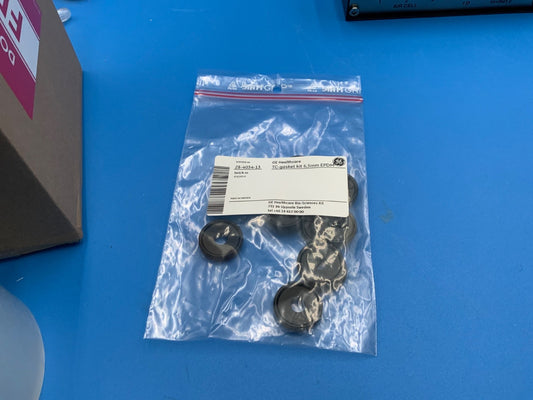 28-4034-13 TC-gasket kit 6.5mm EPDM 10 pieces