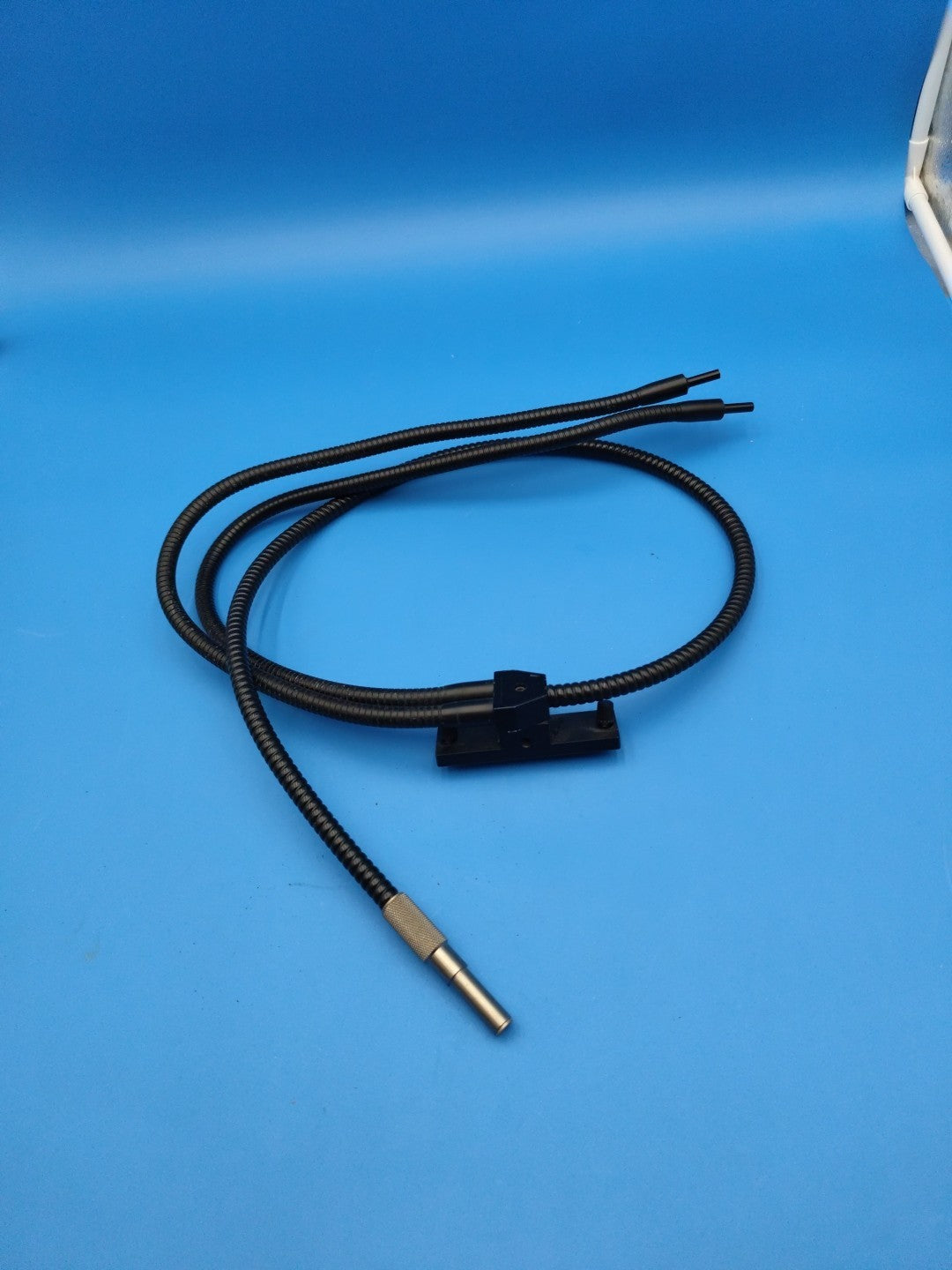 10450220 Clamp And  Combi Light Guide Leica
