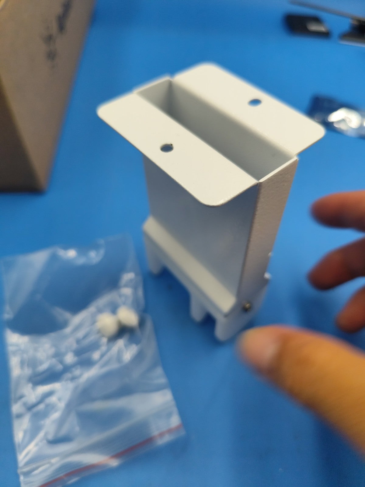 tube holder for NovoCyte
