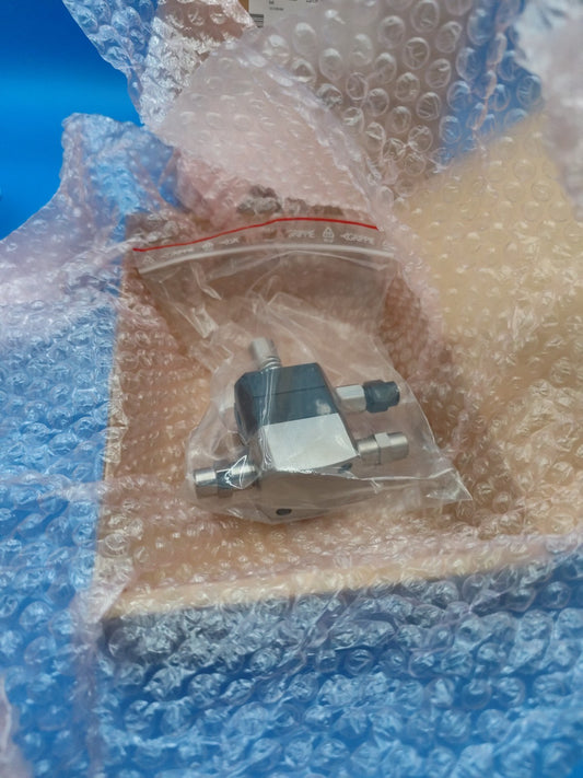 29-0310-81 pump head 400 CPL for akta pilot