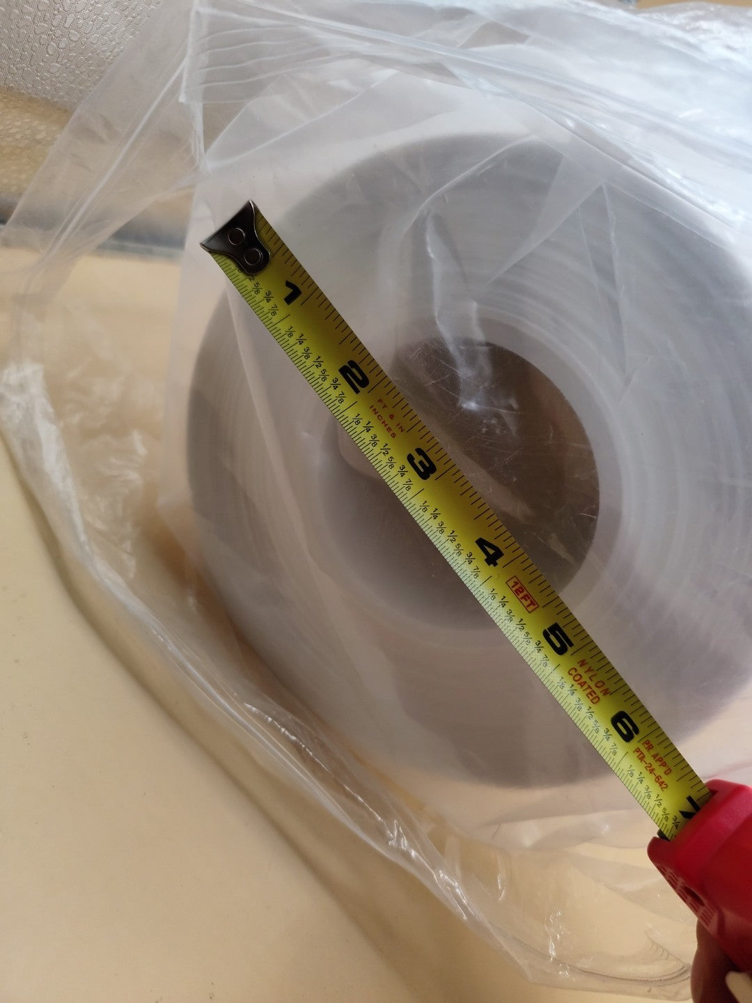 sefar viacyte 07-265/47 Roll Of 100 Yards 11 Inch Wide