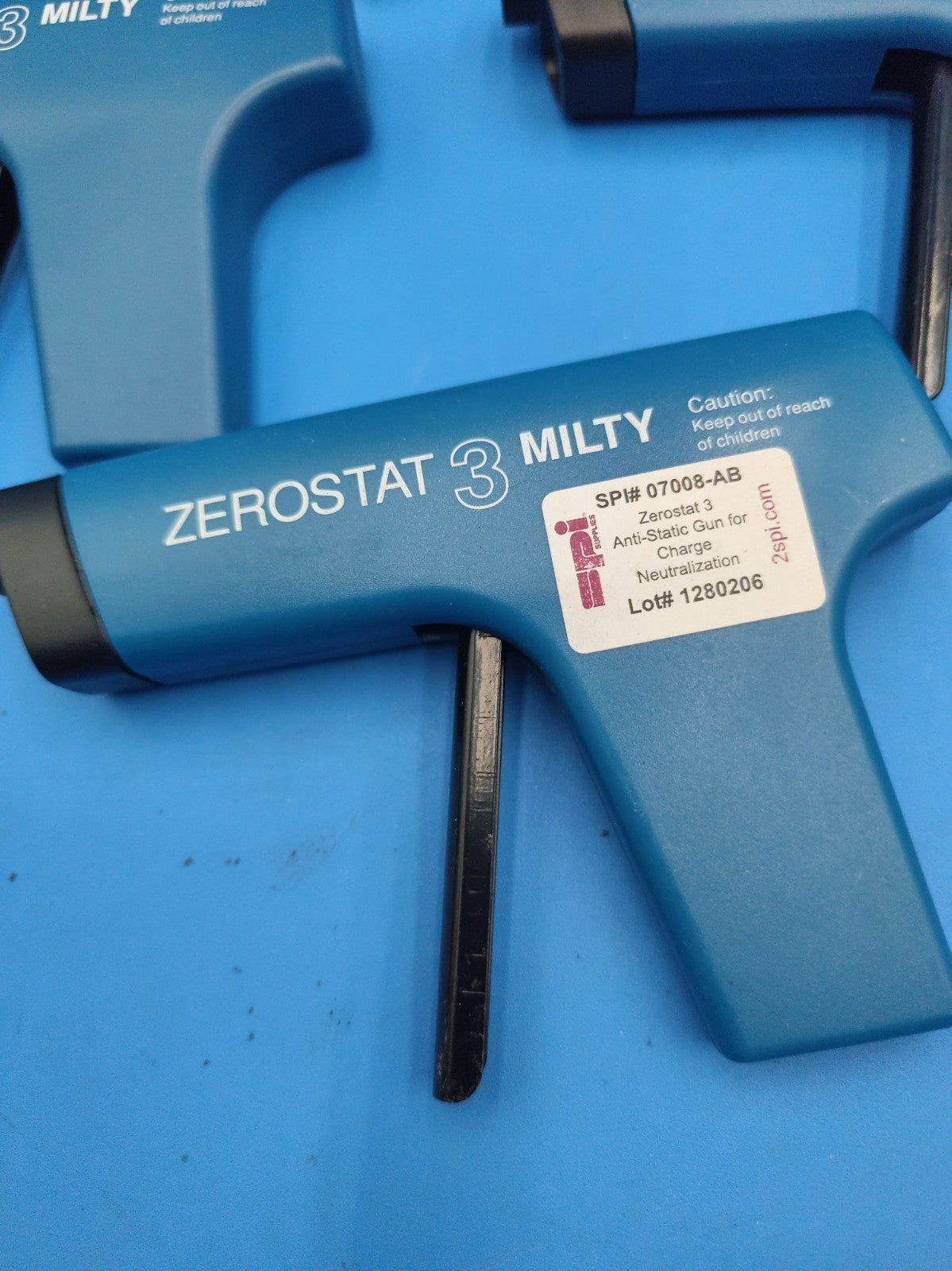 Zerostat 3 Anti-Static Gun