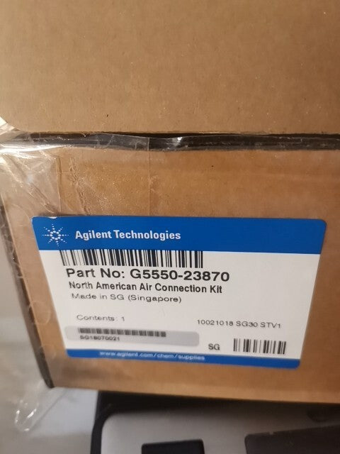 North American Air Connection Kit G5550-23870 And DB-9 Male DB-9 Female 6FT