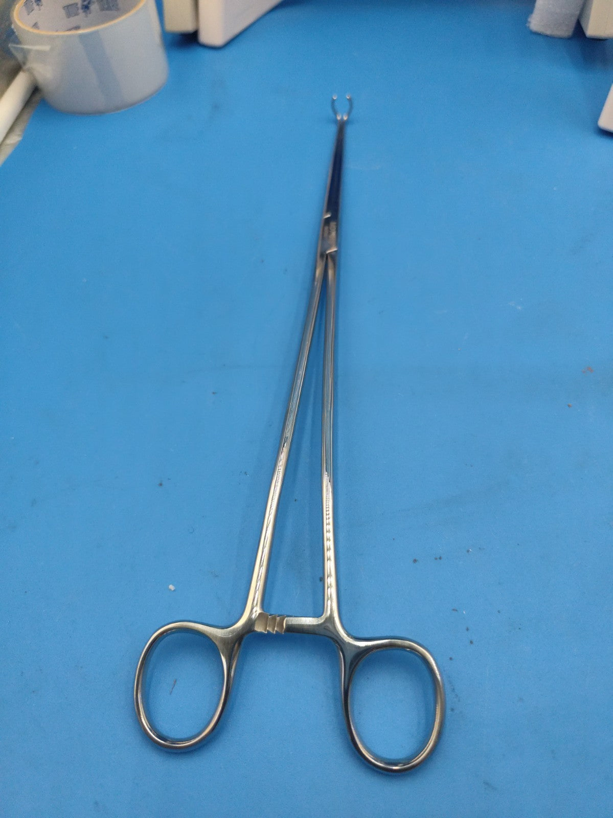 Molecular Dimensions Basket Tongs MD7-515