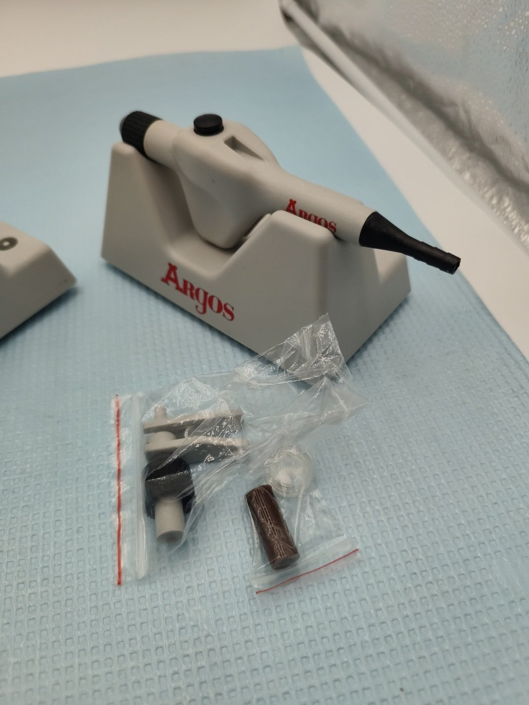 Argos Handevac And Accessories