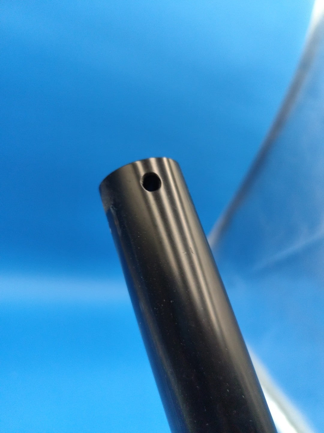 Microscope Mounting Parts