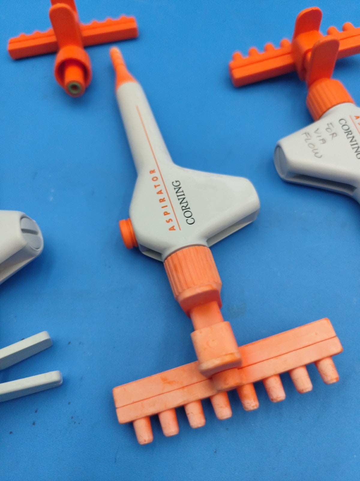 Corning Aspirator Set