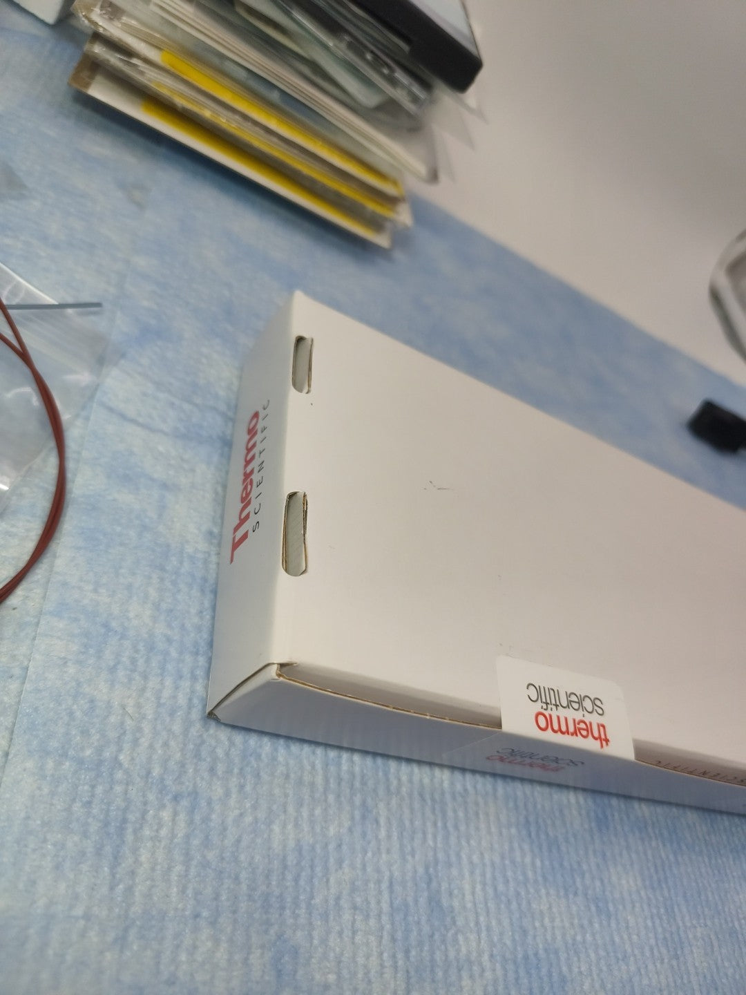 Thermo Scientific MAbPac HIC-Butyl HPLC Column 5um 4.6x100mm 088558 New