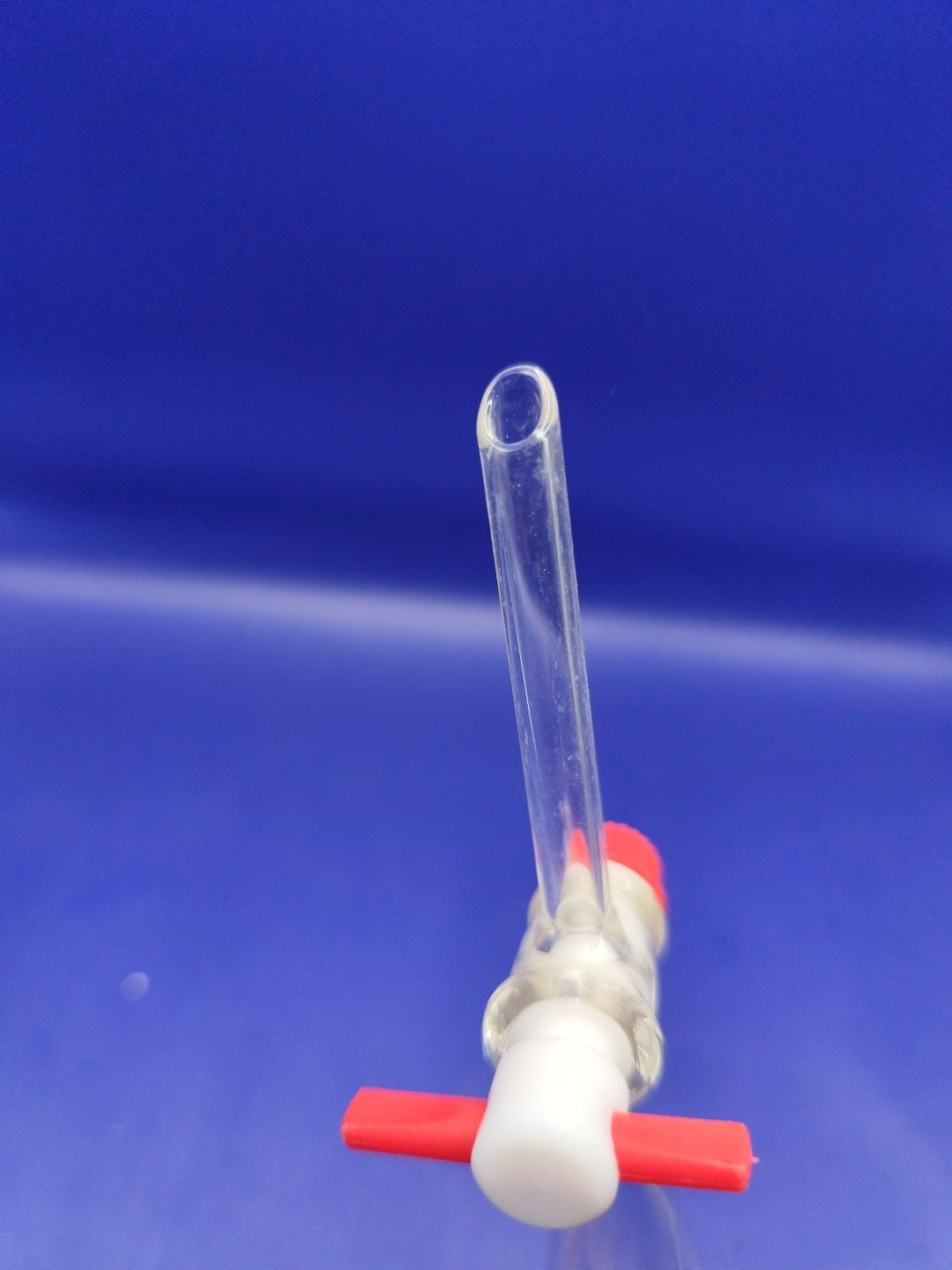 One. Each Kimax Kimble Separatory Funnel Squibb 60ml