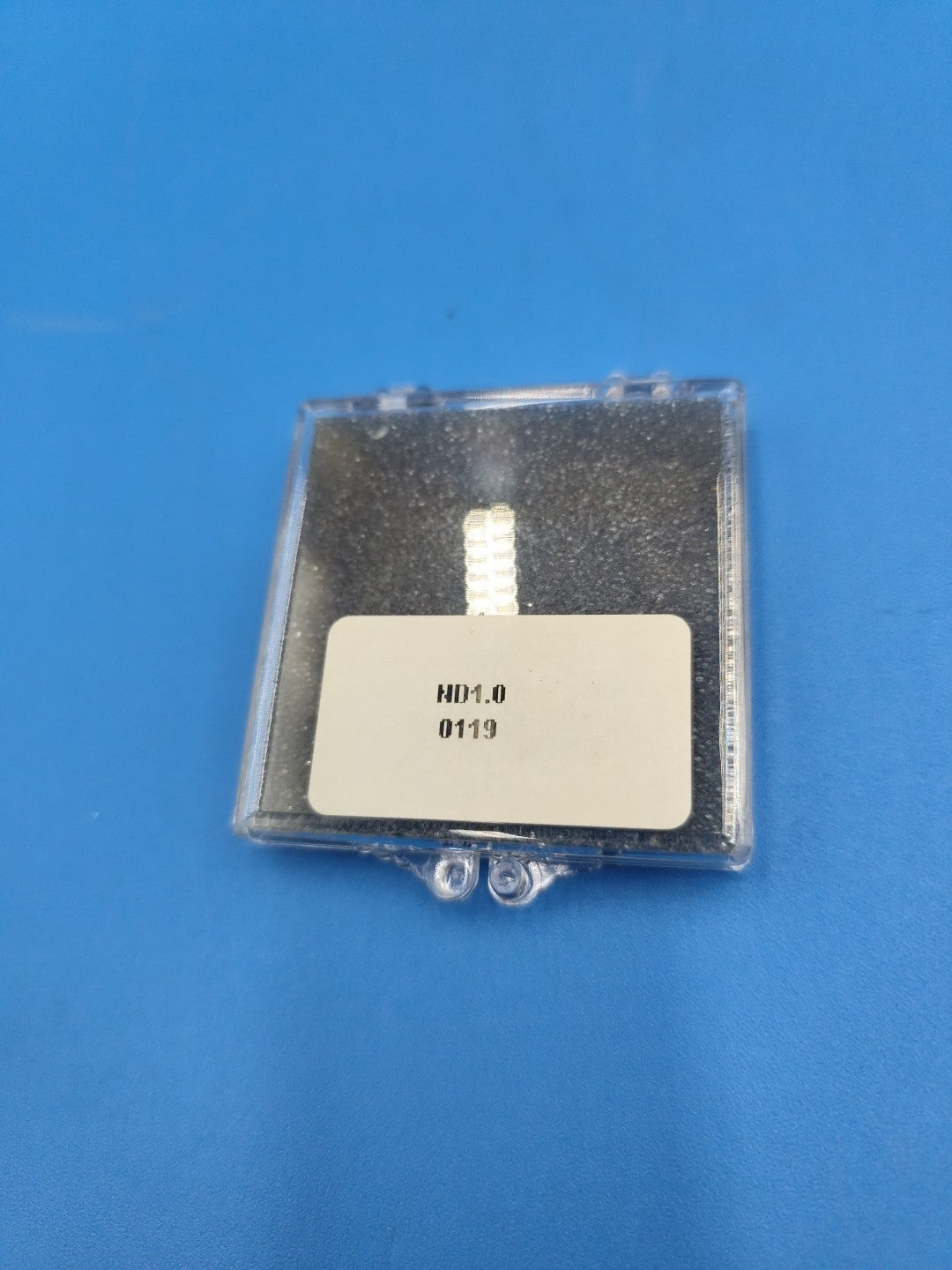 MD1.0 0119 Filter Lens Olympus